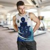 Australia Royal Navy Men Tank Top - Ocean Is Home