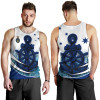 Australia Royal Navy Men Tank Top - Ocean Is Home