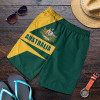 Australia Men Shorts - Australian's Pride Ver02