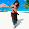 Australia Sarong - Always Was - Always Will Be Naidoc Week 2021