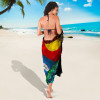 Australia Sarong - Always Was - Always Will Be Naidoc Week 2021