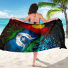 Australia Sarong - Always Was - Always Will Be Naidoc Week 2021