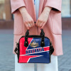 Australia Shoulder Handbag - AustralianPride Ver01