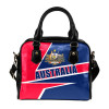 Australia Shoulder Handbag - AustralianPride Ver01
