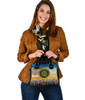 Australia Shoulder Handbag - Naidoc Week 2020