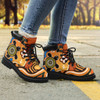 Australia Aboriginal All Season Boots - Indigenous Art Patterns Ver04