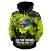 Australia Hoodie - Anzac Hoodie Lest We Forget