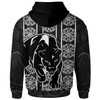 Penrith Panthers Hoodie - Custom Indigenous Penrith Panthers Hoodie