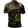 All Stars Rugby Polo Shirt - Custom Indigenous All Stars