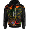 Penrith Panthers Hoodie - Custom Penrith Panthers Aboriginal Rugby Hoodie 2