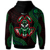 South Sydney Rabbitohs Hoodie - South Sydney Rabbitohs Style Hoodie