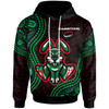 South Sydney Rabbitohs Hoodie - South Sydney Rabbitohs Style Hoodie