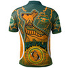 Wallabies Custom Polo shirt - The Indigenous Wallabies Squad