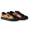 Australia Brisbane Broncos Custom Low Top Shoes - Indigenous Bronxnation Sport Low Top Shoes