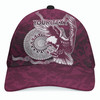 Manly Warringah Sea Eagles Cap - Custom Super Eagles Cap