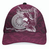 Manly Warringah Sea Eagles Cap - Custom Super Eagles Cap