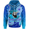 Cronulla-Sutherland Sharks Hoodie - Custom Indigenous Super Cronulla-Sutherland Sharks Hoodie