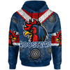 Sydney Roosters Custom Hoodie - Super Sydney Roosters Hoodie