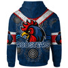 Sydney Roosters Custom Hoodie - Super Sydney Roosters Hoodie