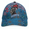 Newcastle Knights Cap - Custom Super Newcastle Knights Cap