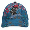 Newcastle Knights Cap - Custom Super Newcastle Knights Cap