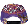 Melbourne Storm Cap - Super Melbourne Storm Thunder Power