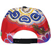 Illawarra and St George Cap - Custom Indigenous Super Illawarra and St George Scratch Style