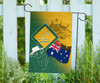 Australia Flag - Australia Flag
