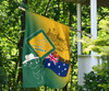 Australia Flag - Australia Flag