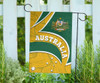 Australia Flag - Australia Coat Of Arms