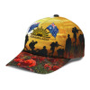 Australia Anzac Cap - Australian and New Zealand Army Corps