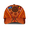 Australia Naidoc Week Cap - Indigenous Dot Naidoc Week Style