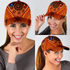 Australia Naidoc Week Cap - Indigenous Dot Naidoc Week Style