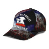 Australia Anzac Day Cap - The Australian Army Ver01