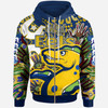 Parramatta Eels Naidoc Custom Hoodie - Parramatta Eels NAIDOC Week celebrations Hoodie