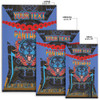 Panthers Rugby Area Rug - Custom Anzac Angry Panther Style Area Rug  12