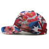 Australia Anzac Day Custom Patronage Cap - Anzac Spirit Bloods In My Veins