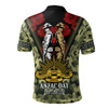 Anzac Day Polo Shirt - Australian Army Camo Patterns2