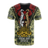 Anzac Day T-shirt - Australian Army Camo Patterns2