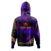 Brisbane Broncos Naidoc Week Custom Hoodie - Australia Naidoc Week and Torres Strait Islander Hoodie