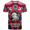 Australia Newcastle Naidoc T-shirt - Custom Newcastle Naidoc Week For Our Elders Aboriginal Inspired T-shirt