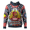 Australia Sydney Naidoc Hoodie - Custom Sydney City Naidoc Week For Our Elders Aboriginal Inspired Hoodie