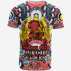 Australia Sydney Naidoc T-shirt - Custom Sydney City Naidoc Week For Our Elders Aboriginal Inspired T-shirt