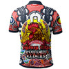 Australia Sydney Naidoc Polo Shirt - Custom Sydney City Naidoc Week For Our Elders Aboriginal Inspired Polo Shirt