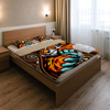South West Sydney Custom Indigenous Bedding Set - This is My Jungle Style
