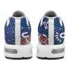 Newcastle Knights Cushion Shoes - Newcastle Knights Indigenous Cushion Running Shoes