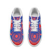 Newcastle Anzac Day Low Top Sneakers F1 - Remembrance Indigenous Newcastle With Poppy Flower Low Top Sneakers