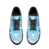 NSW League Team Low Top Sneakers F1 - NSW Blues Super Cockroaches With Culture  Low Top Sneakers