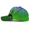 Canberra Raiders Cap - Remembrance Day Team Poppies Cap