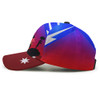 Sydney Roosters Cap - Remembrance Day Team Poppies Cap